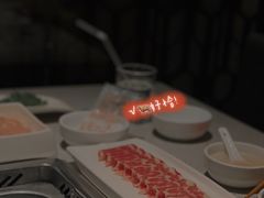 -海底捞火锅(航洋城店)