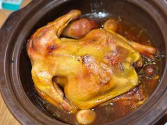 -蔡家酒楼(一德街店)