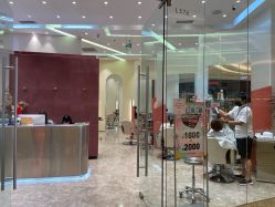 -MMbyHairCode 芭曲发型沙龙