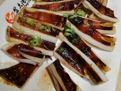 -金太阳海鲜烧烤·本地人餐厅(星海公园店)
