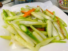 -烤肉季饭庄