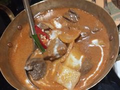 -simply thai天泰(静安嘉里中心店)