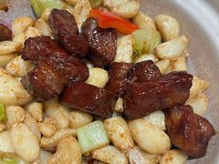 -欢乐海岸美食联盟