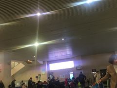 -宁海站
