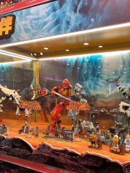 -kidsland(上海环球港店)