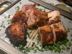 -绿茶餐厅(深圳龙华天虹购物中心店)