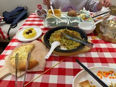 -西贝(枫蓝国际购物中心店)