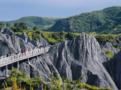 -墨石公园景区