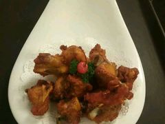 -诏安海鲜馆(新浦店)