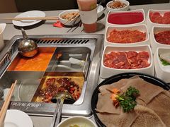 -海底捞火锅(苏宁生活广场店)