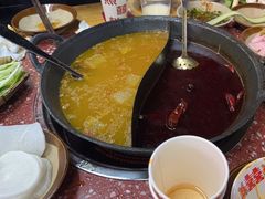 -赵美丽·重庆社区火锅·直营店(火车东站·中豪国际店)