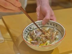 -镹·鱼料理  国产鱼使用店