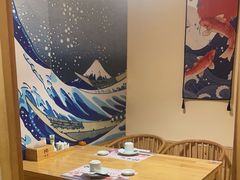 -鳗鲔·料理小馆