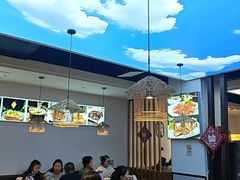 -外婆烧.老杭帮菜(庆春店)