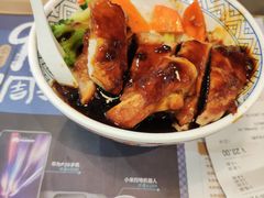 -吉野家(锦辉商城黄河路店)
