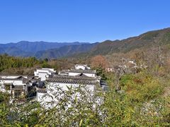 -塔川景区