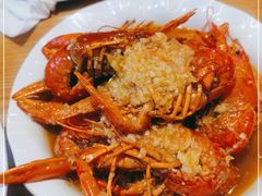 -庆峰龙虾烧烤(合肥一店)