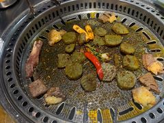 -马路牙子烧烤音乐酒馆(望京店)