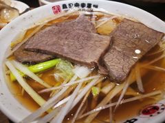 罩饼（1罩2）-直隶安家牛肉罩饼(建华店)