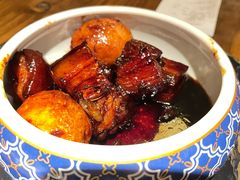 -永安水煮活鱼·仪征菜(仪征奥林匹克店)