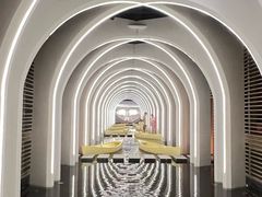 -涨巢·潮玩水疗局