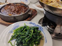 -清真马祥兴菜馆(云南北路店)