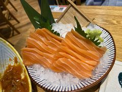 -林妈妈村·日式料理(宝山万达店)