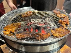 -蒜香焼肉PURUSHIN(马场路店)