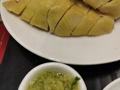 壹心鸡-文记壹心鸡(宝华路店)