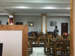 大堂-胡师傅三下锅(汽车站店)