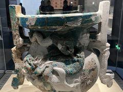 -镇江博物馆