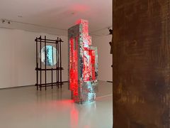 -四川美术学院美术馆