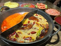 -冯校长老火锅(深圳总店)