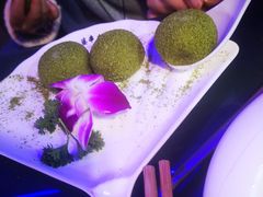 -忘忧草融合私房菜(红鼎国际店)