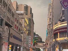 -粤北餐馆