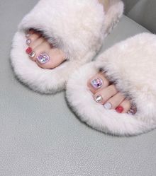 -H12 STAR日式美甲美睫专门店