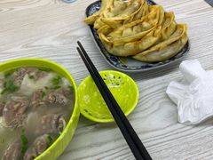 -金记老七家湾第一锅贴店(金沙井总店)
