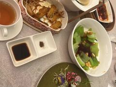 -安蒂娅.悦景轩中餐厅(西乡店)
