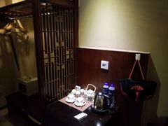 -苏州独墅湖书香世家酒店