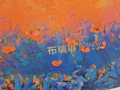 -布瑞琳洗衣(新城国际一期店)