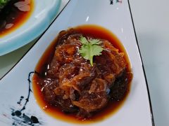 -七的湖·晚芳亭·阳澄湖农家菜·大闸蟹(莲花岛店)