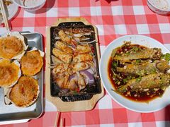 -永信海鲜(群星城店)