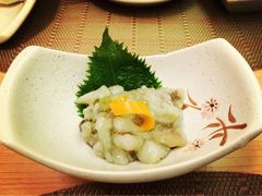 芥末章鱼-町家Machiya(泰府·名邸店)