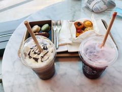 -星巴克臻选(深圳龙岗万科店)