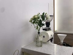 -Onirii Coffee(长乐路店)