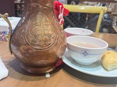 -蒙亨·手把肉·蒙古包文化主题餐厅(天恒广场店)