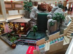-聚春园自助餐厅(东街口店)