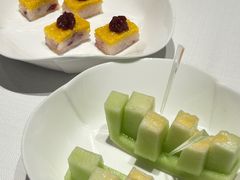 -杏花堂晋商私房菜(华熙五棵松店)