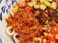 -宋益驴蹄子面肉夹馍(辛家庙店)