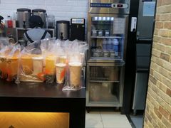 -CoCo都可(合生汇店)